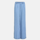 OBJFRAME LISA WIDE MW PANTS NOOS