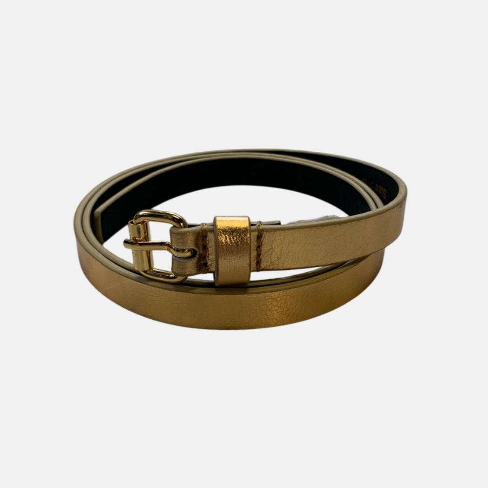 julie gloss belt