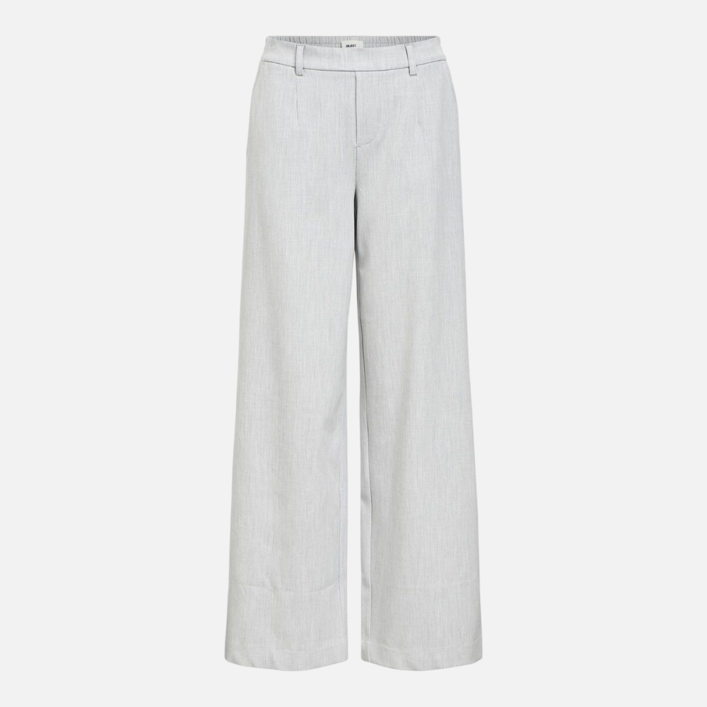 OBJLISA WIDE PANT NOOS
