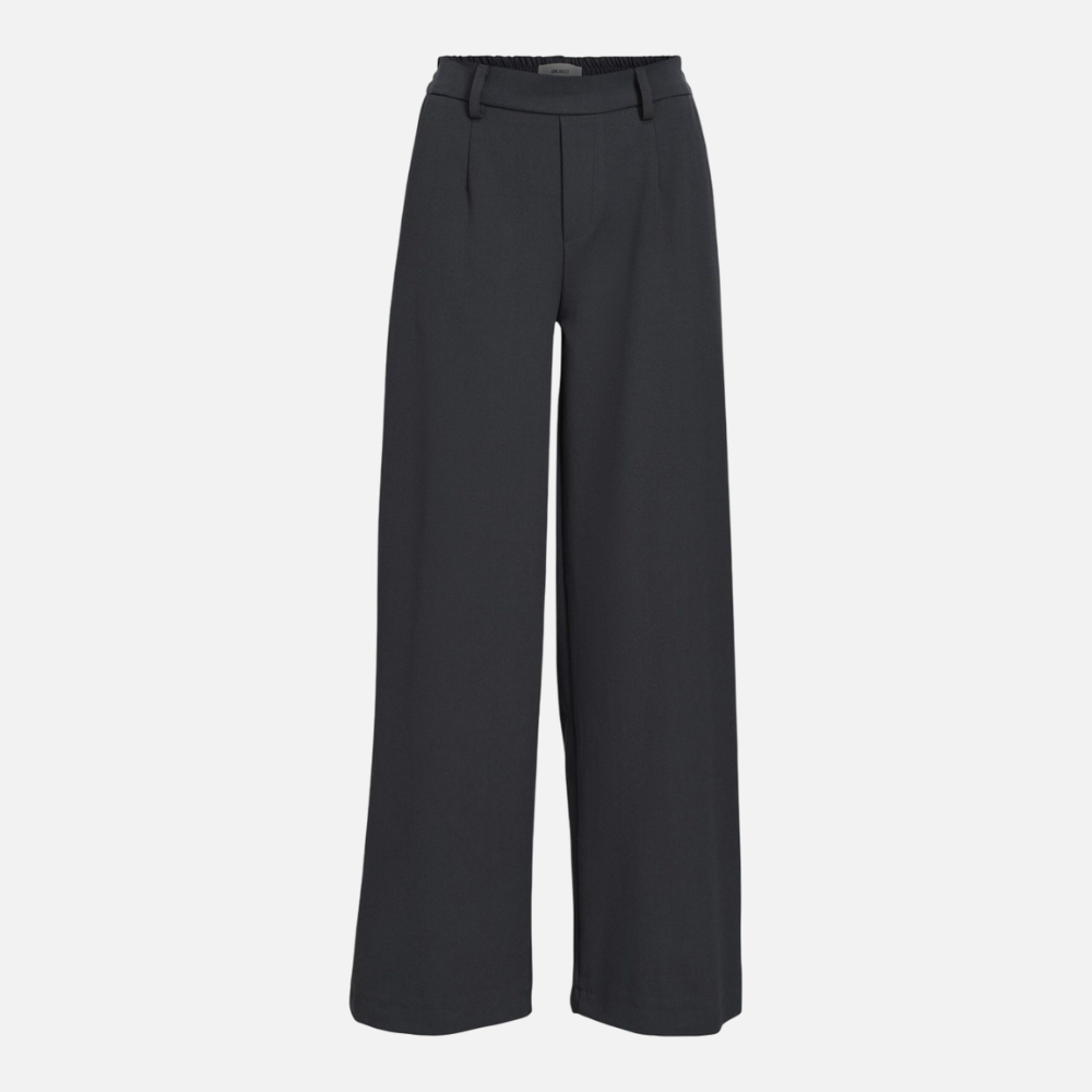 OBJLISA WIDE PANT NOOS