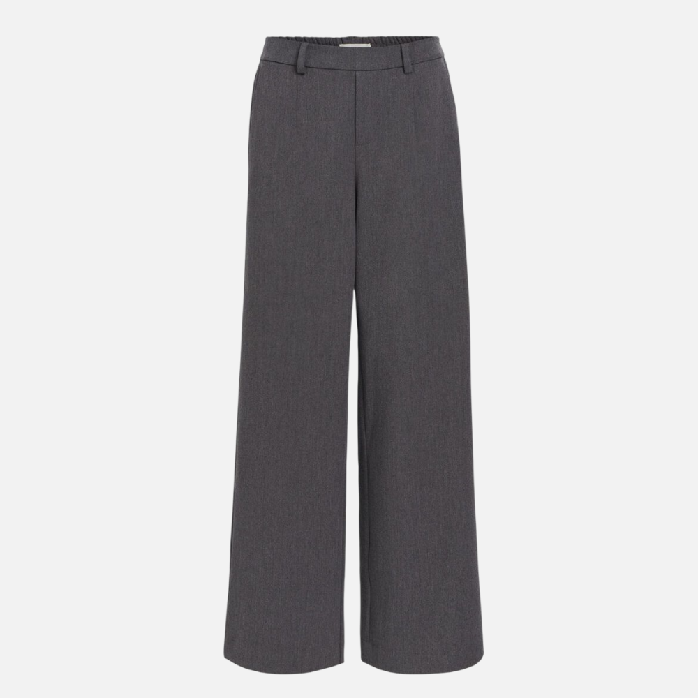 OBJLISA WIDE PANT NOOS