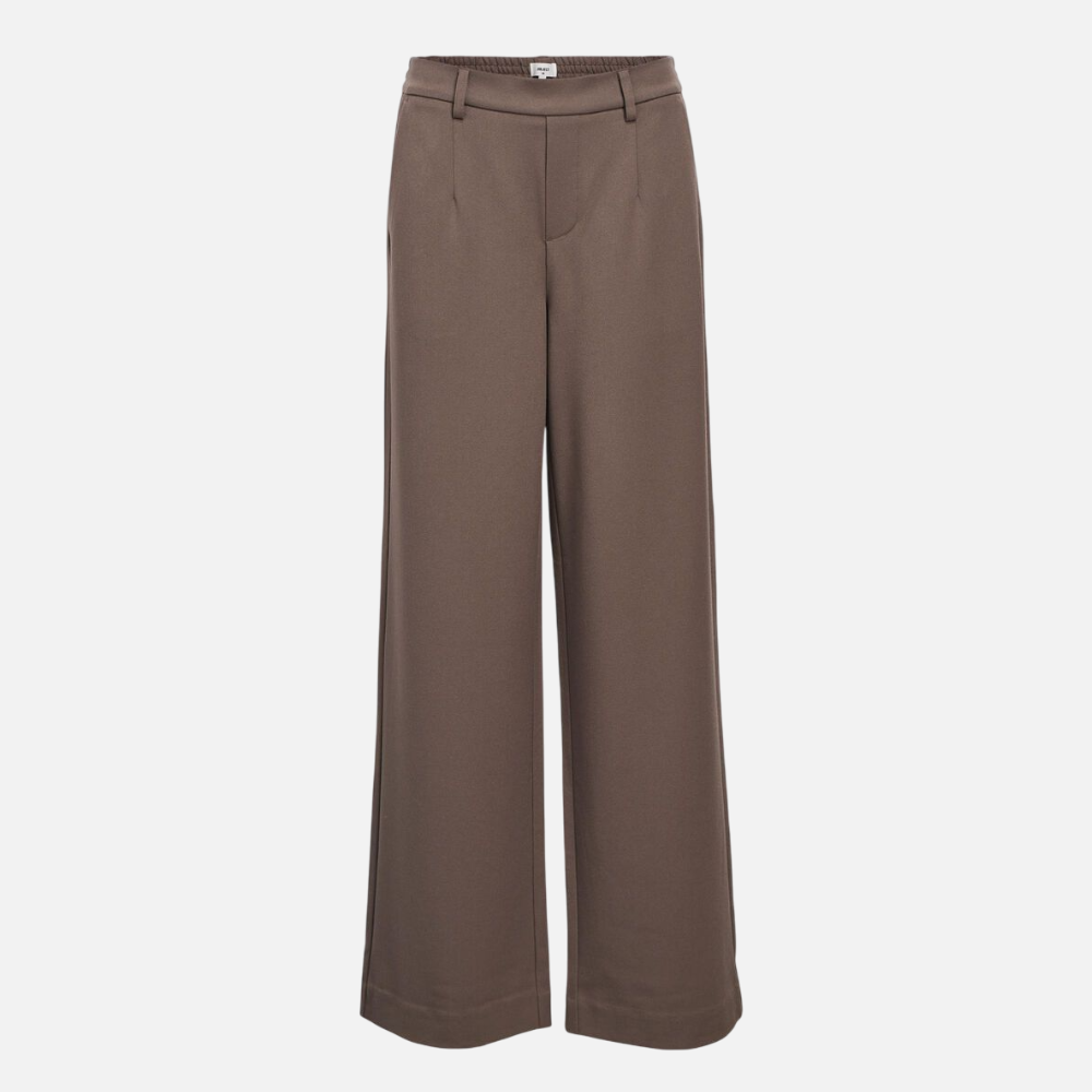 OBJLISA WIDE PANT NOOS