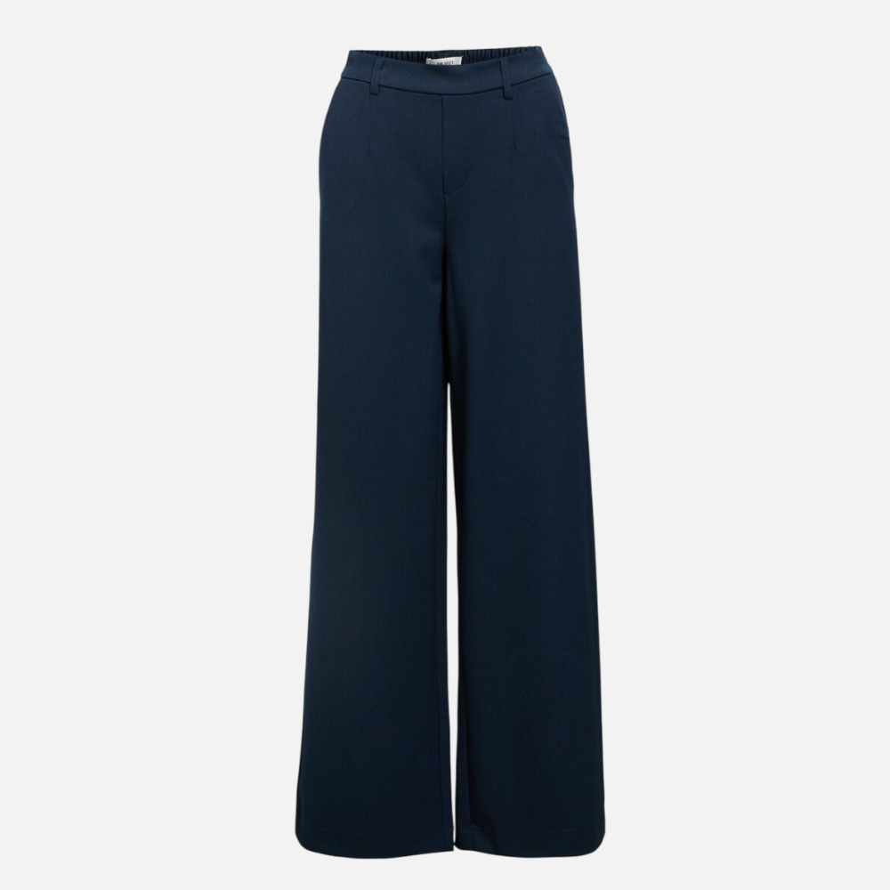 OBJLISA WIDE PANT NOOS