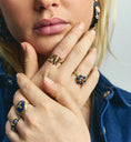 Load image into Gallery viewer, LOVE Rules Ring
