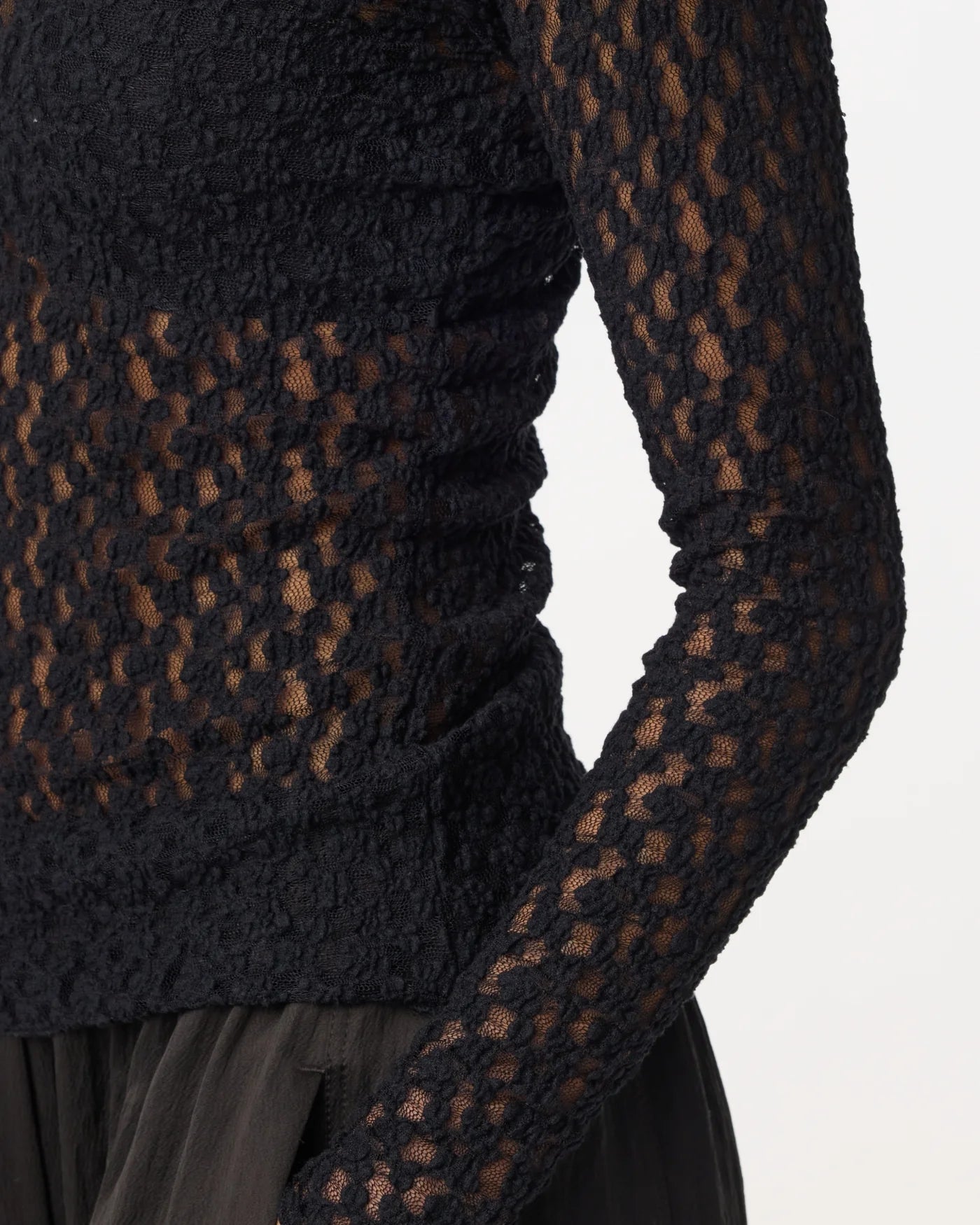 Lacey Top