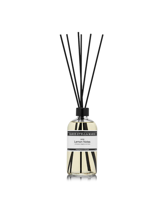 Luxury fragrance sticks No.09 Lemon Notes