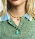 Afbeelding laden in Galerijviewer, Love Note Necklace
