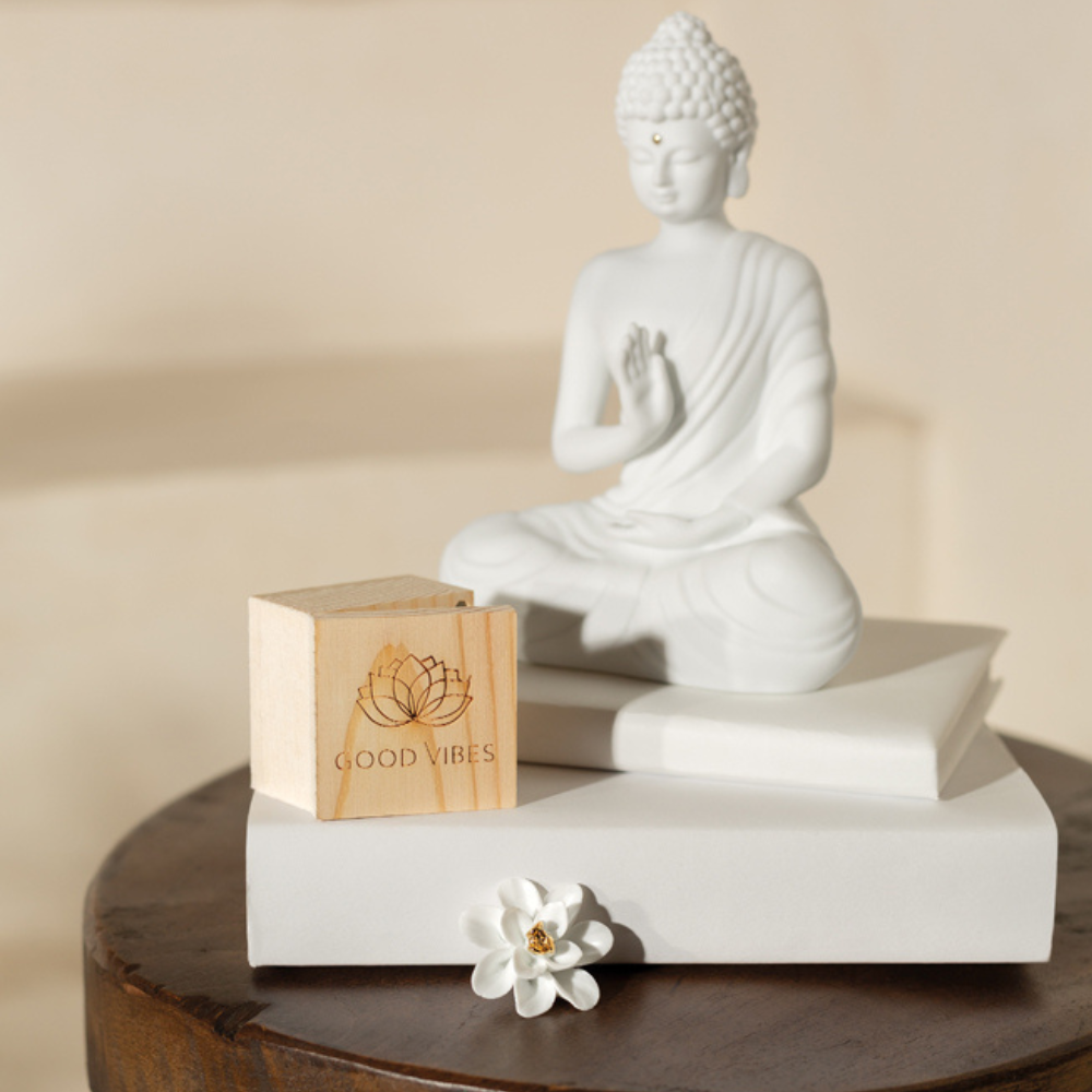 Lucky box Good Vibes