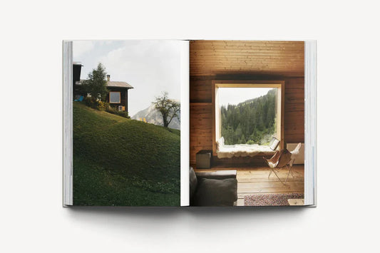 Off to the Alps – Switzerland