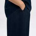 Afbeelding laden in Galerijviewer, SLFLEONORE HW WIDE PANT B
