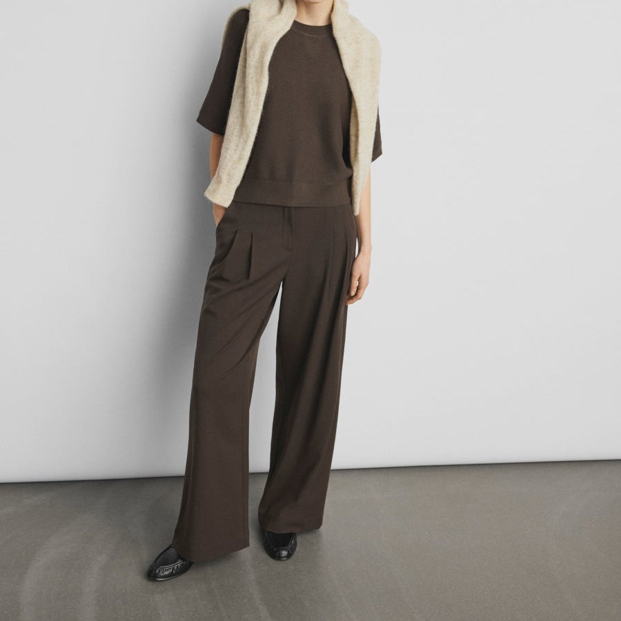 MSCHHenrika HW Pants