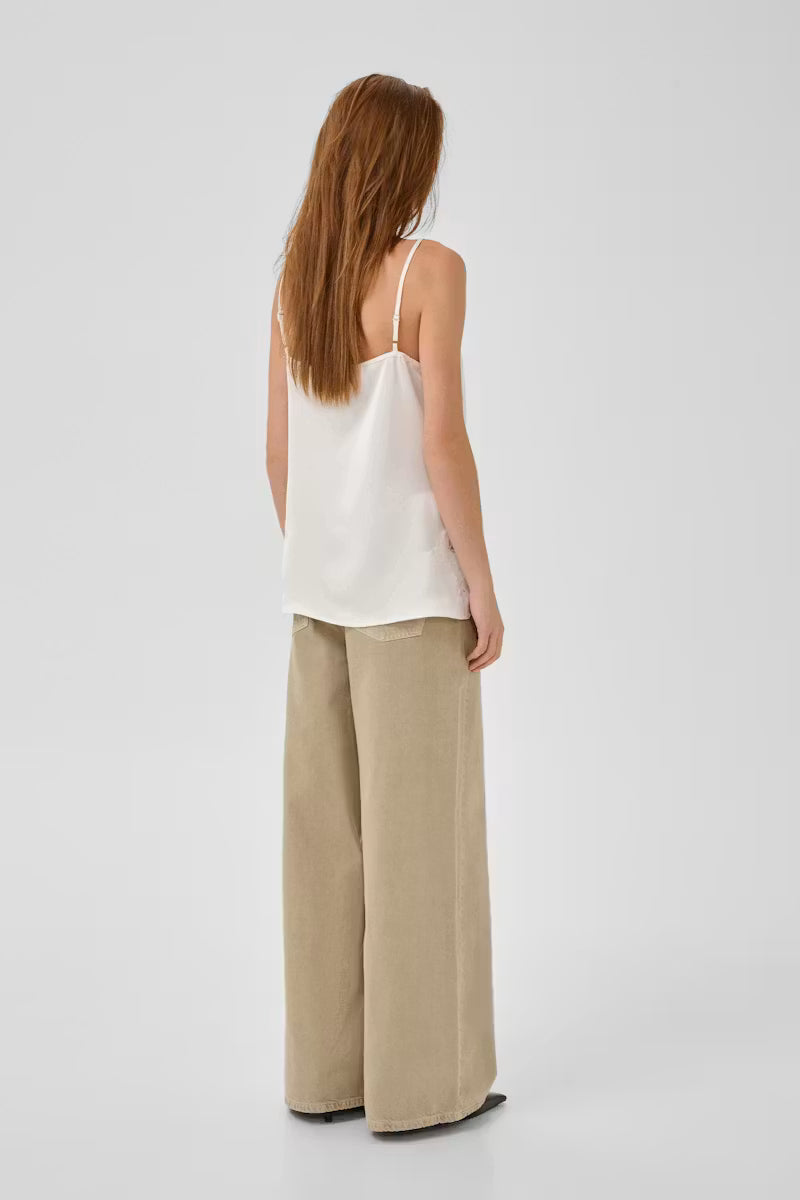 MWBrenda Lace Long Top