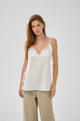 Afbeelding laden in Galerijviewer, MWBrenda Lace Long Top
