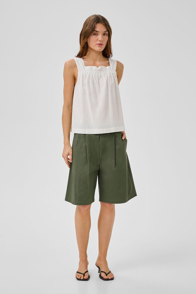 MWGisva City Shorts