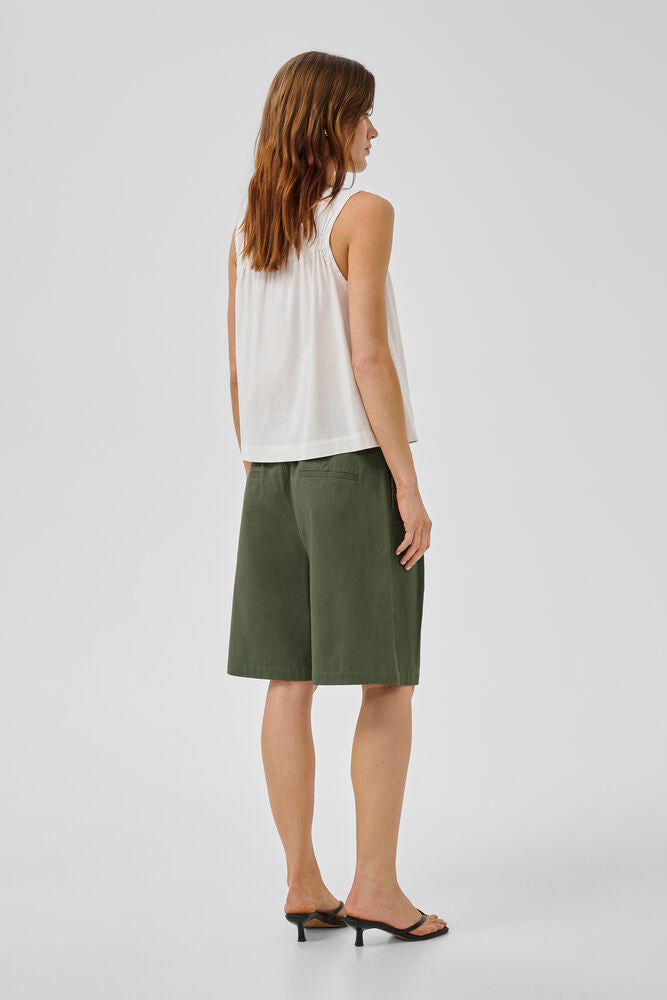 MWGisva City Shorts