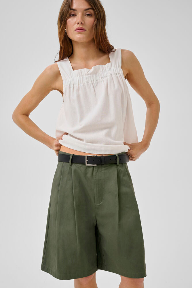 MWGisva City Shorts