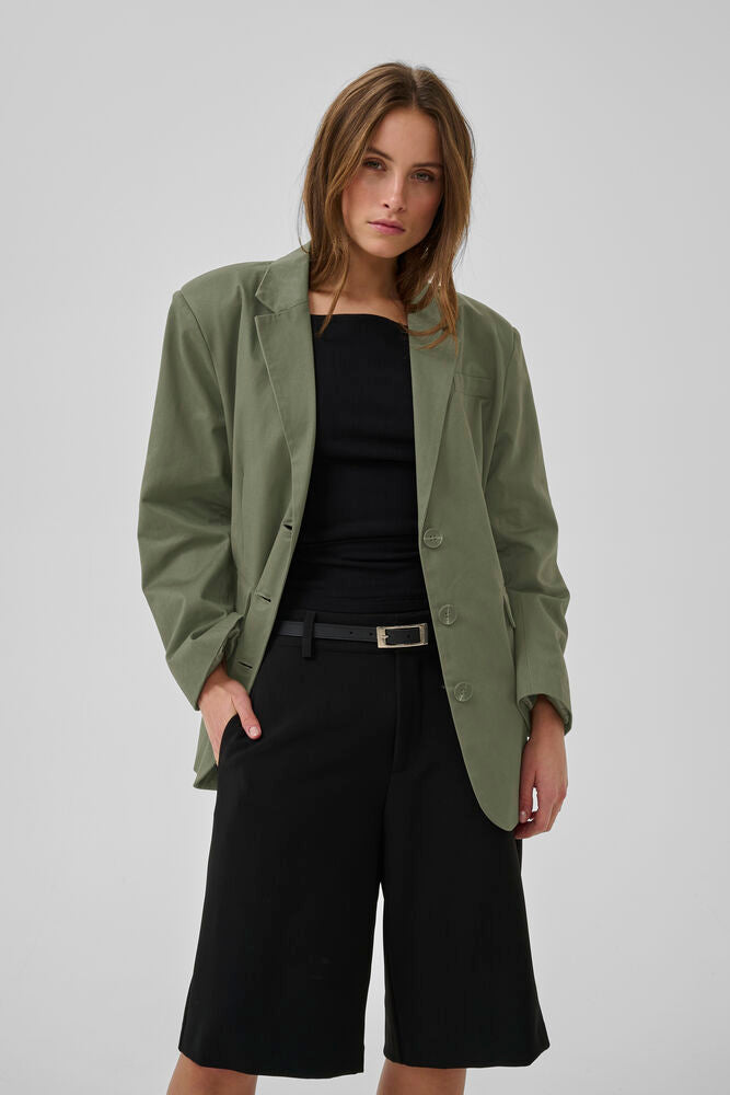 MWGisva OS Blazer