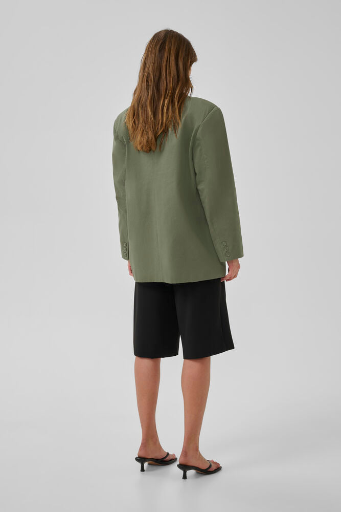 MWGisva OS Blazer