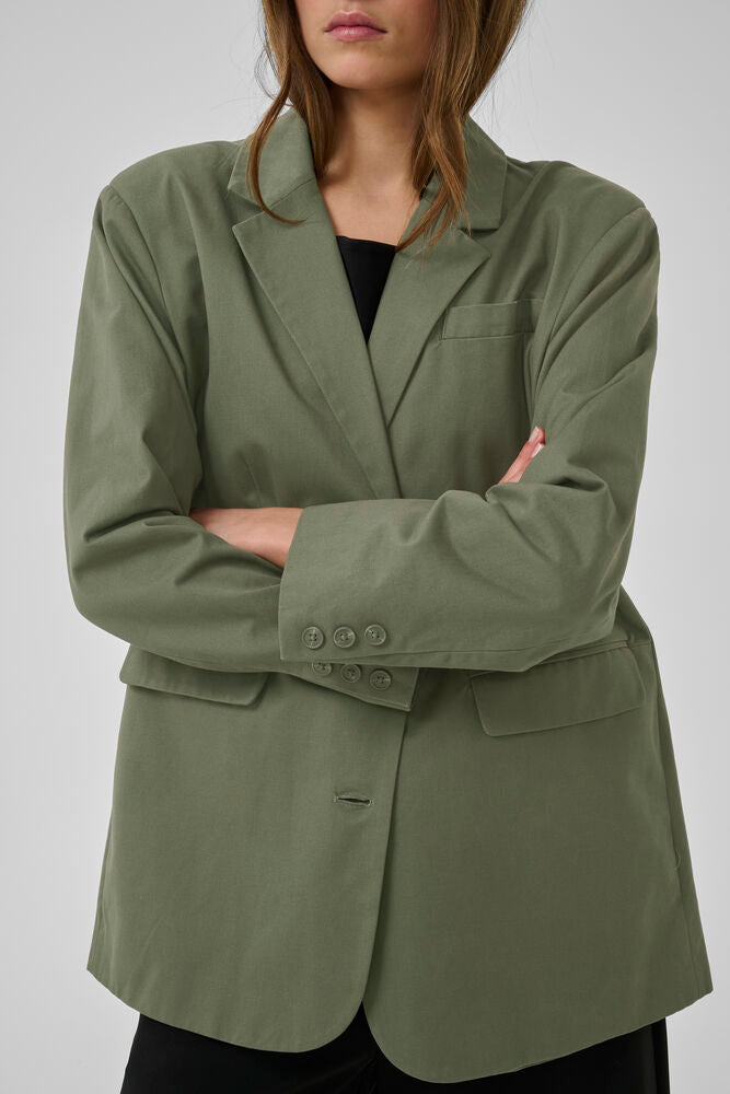 MWGisva OS Blazer