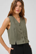 Afbeelding laden in Galerijviewer, MWGisva Vest

