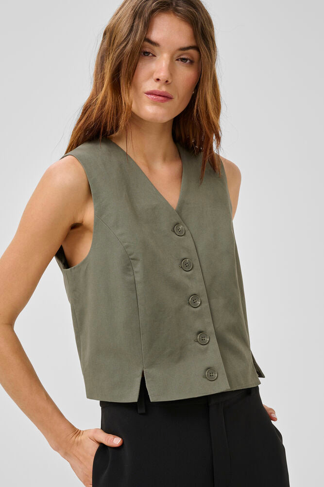 MWGisva Vest