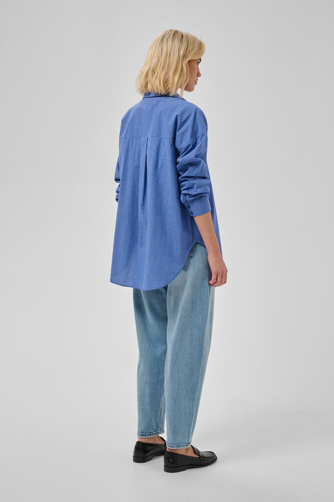 MWIlse Boxy Shirt