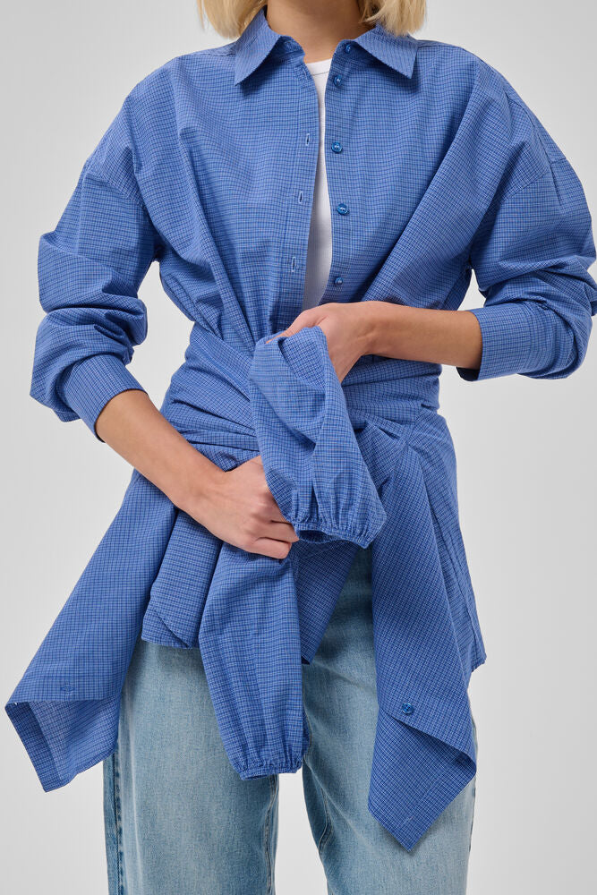 MWIlse Boxy Shirt