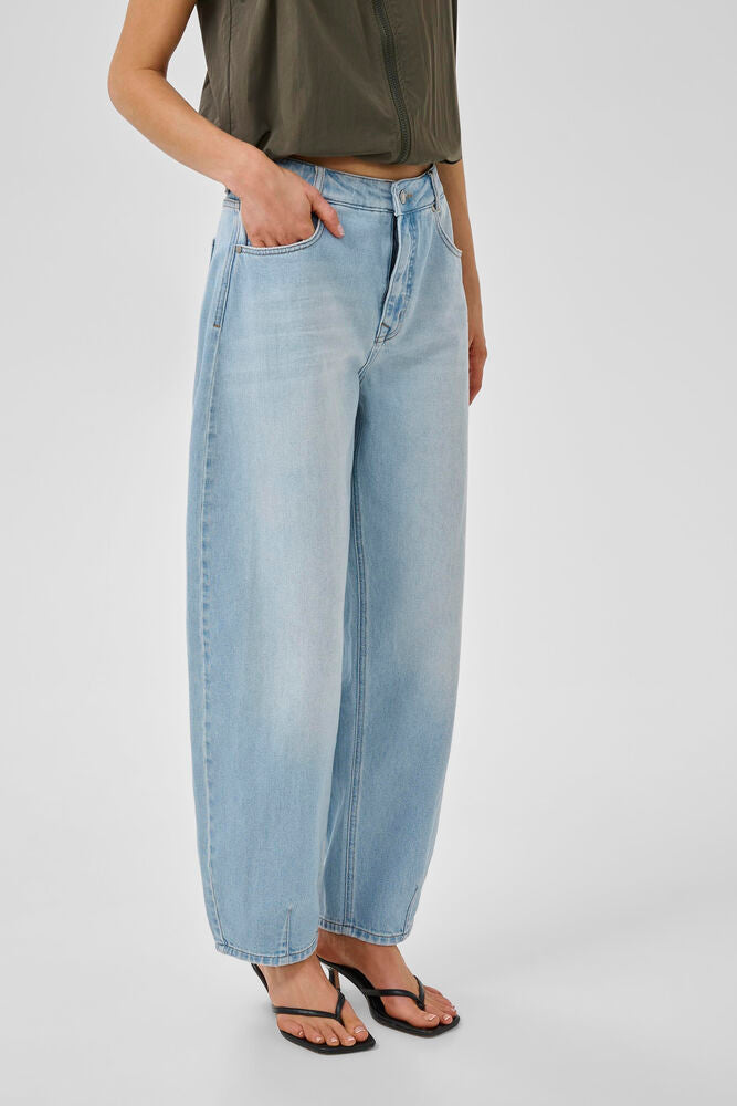 MWLucy 139 Loose Barrel