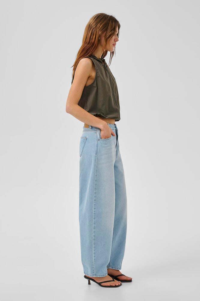 MWLucy 139 Loose Barrel