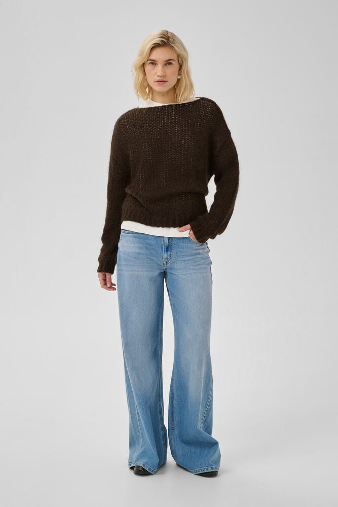 MWNima Knit Pullover