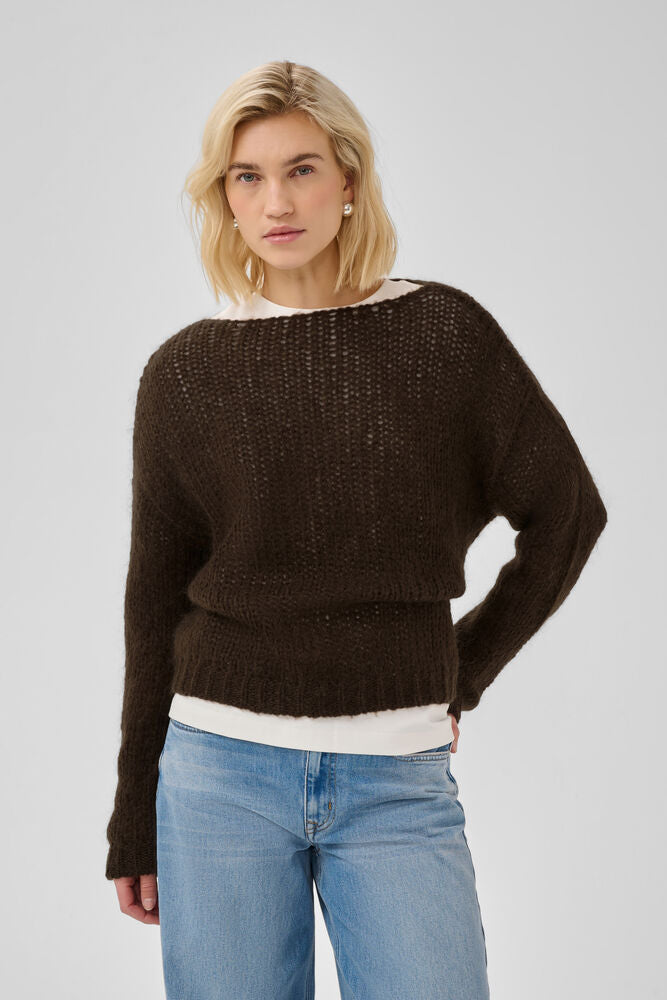 MWNima Knit Pullover