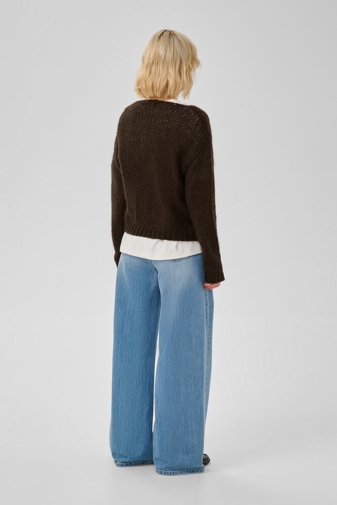 MWNima Knit Pullover