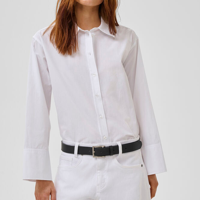 MWSunna Boxy Shirt 2.0