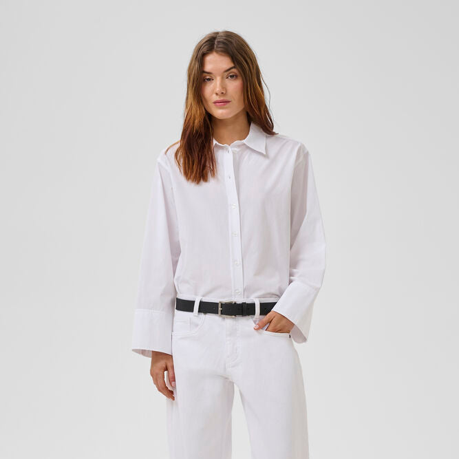 MWSunna Boxy Shirt 2.0