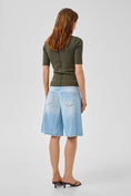 Afbeelding laden in Galerijviewer, MWZita 139 High X-Wide Shorts

