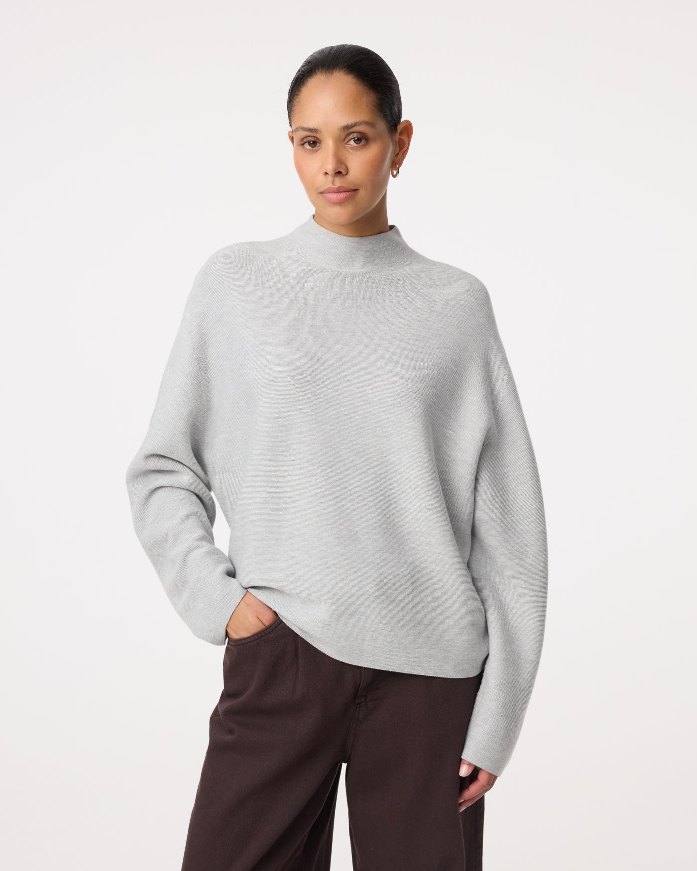 Mill Pullover