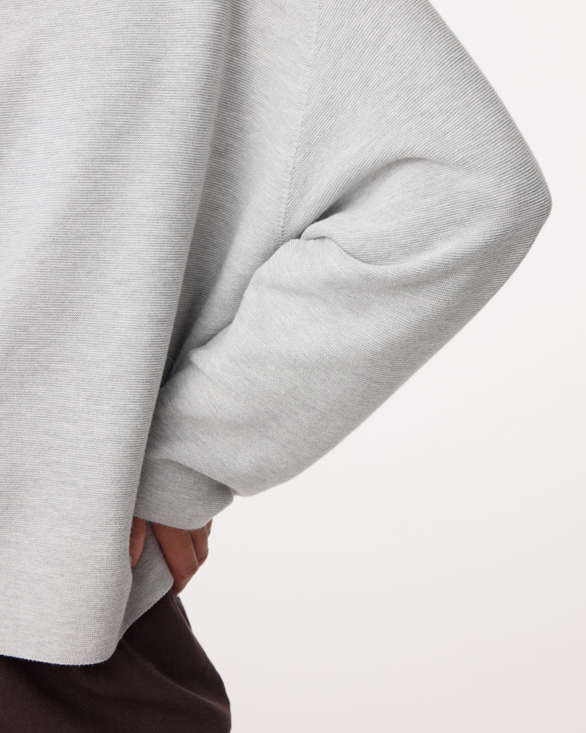 Mill Pullover