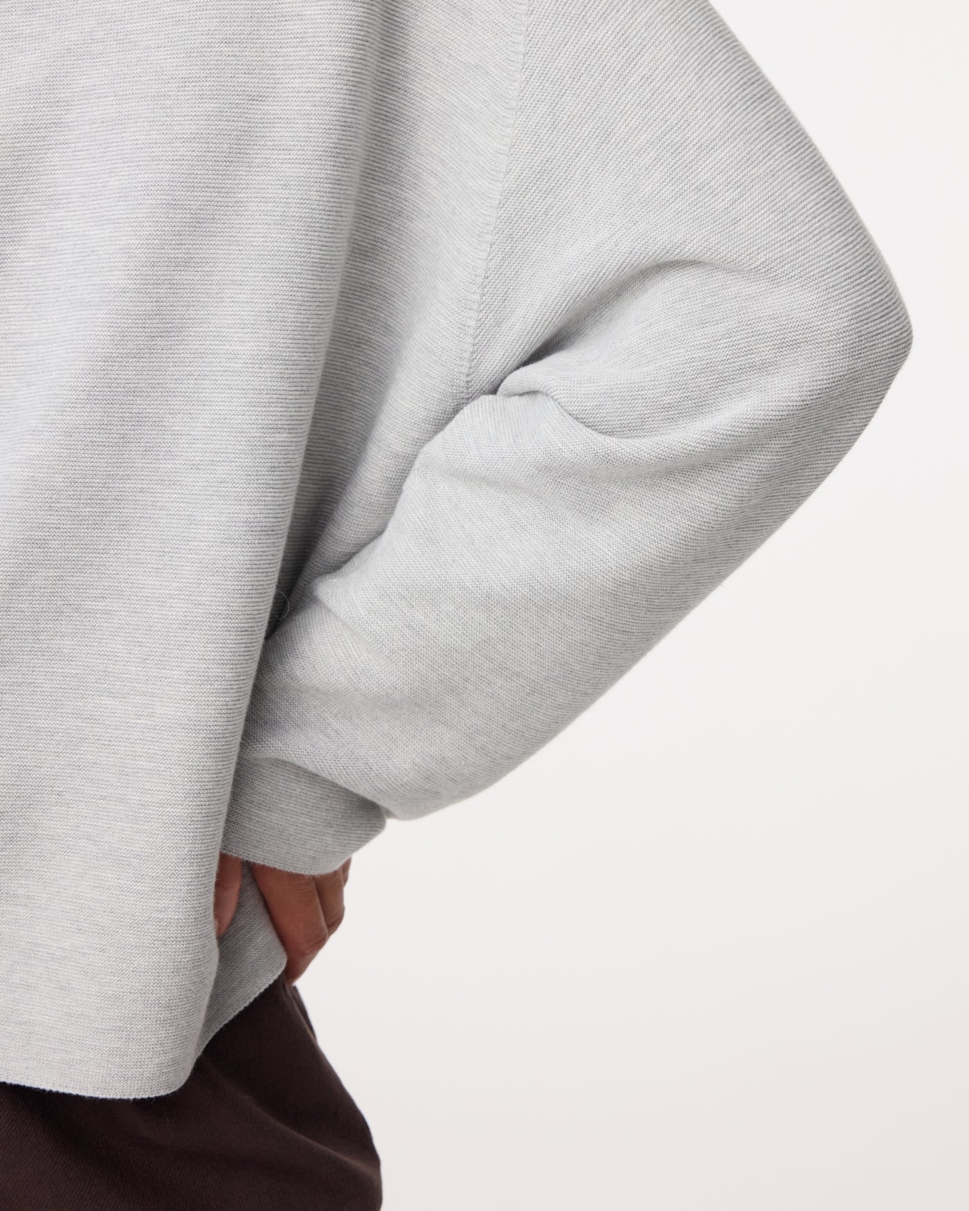 Mill Pullover