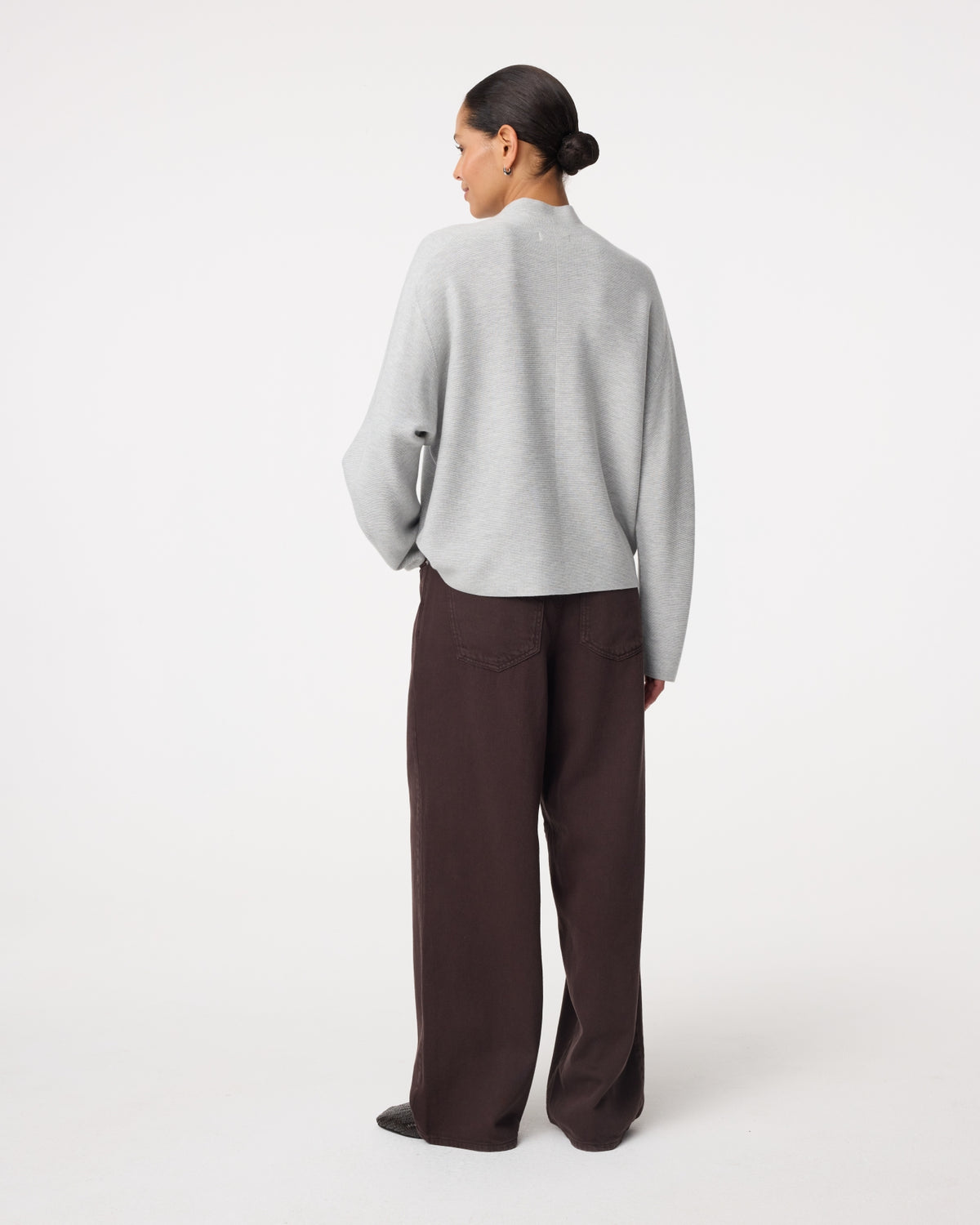 Mill Pullover