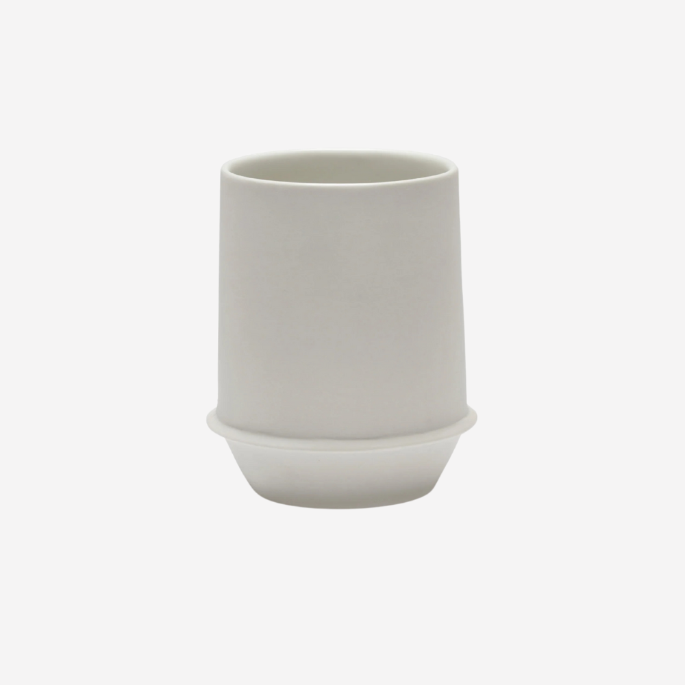 Mug Alabaster Dune set van 2