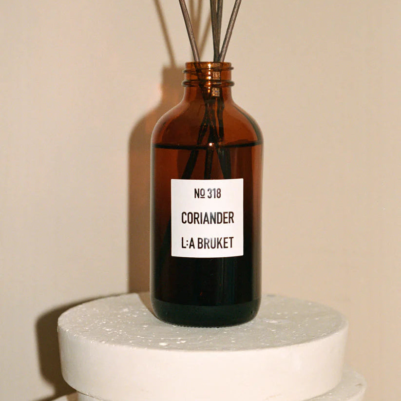ROOM DIFFUSER CORIANDER 200 ML