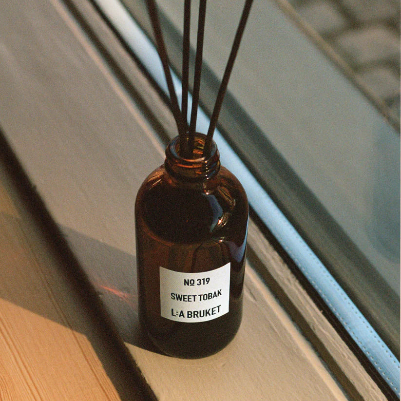 ROOM DIFFUSER SWEET TOBAK 200 ML