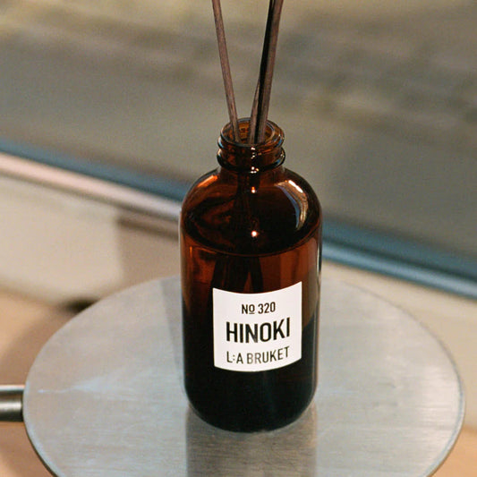 ROOM DIFFUSER HINOKI 200 ML