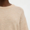 Afbeelding laden in Galerijviewer, SLFHELEN 2/4 KNIT O-NECK
