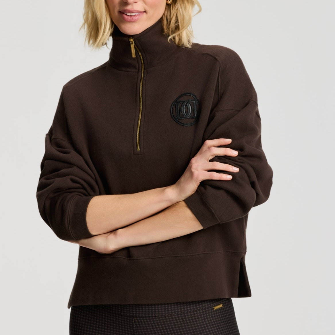 Nelle Sweater
