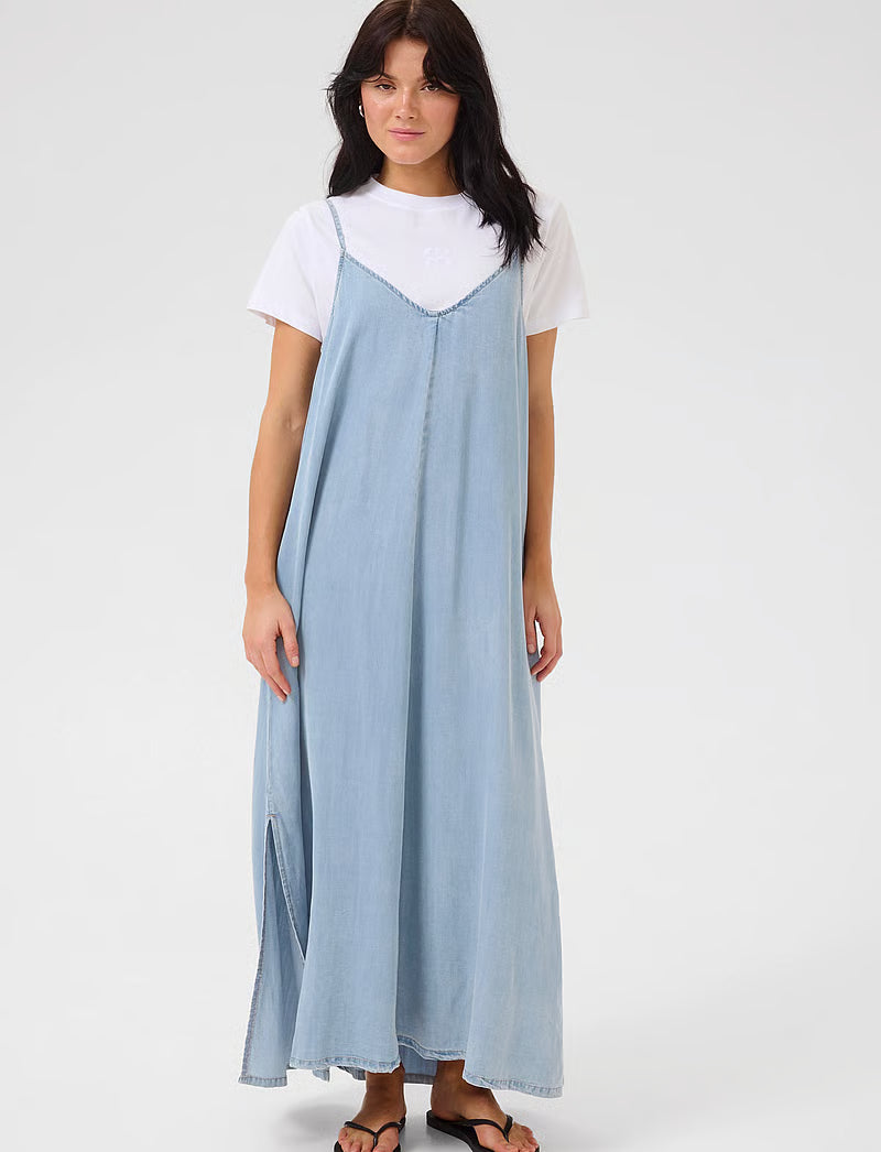 NellyMW Strap Dress