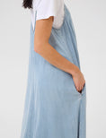 Afbeelding laden in Galerijviewer, NellyMW Strap Dress
