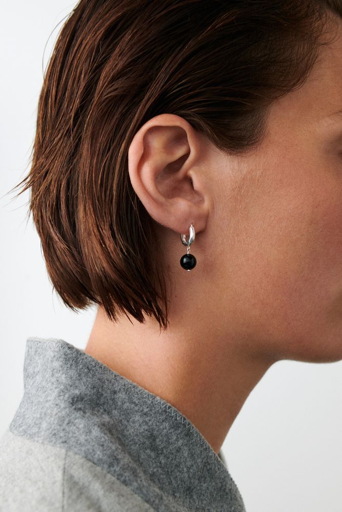 Night Sky Earrings