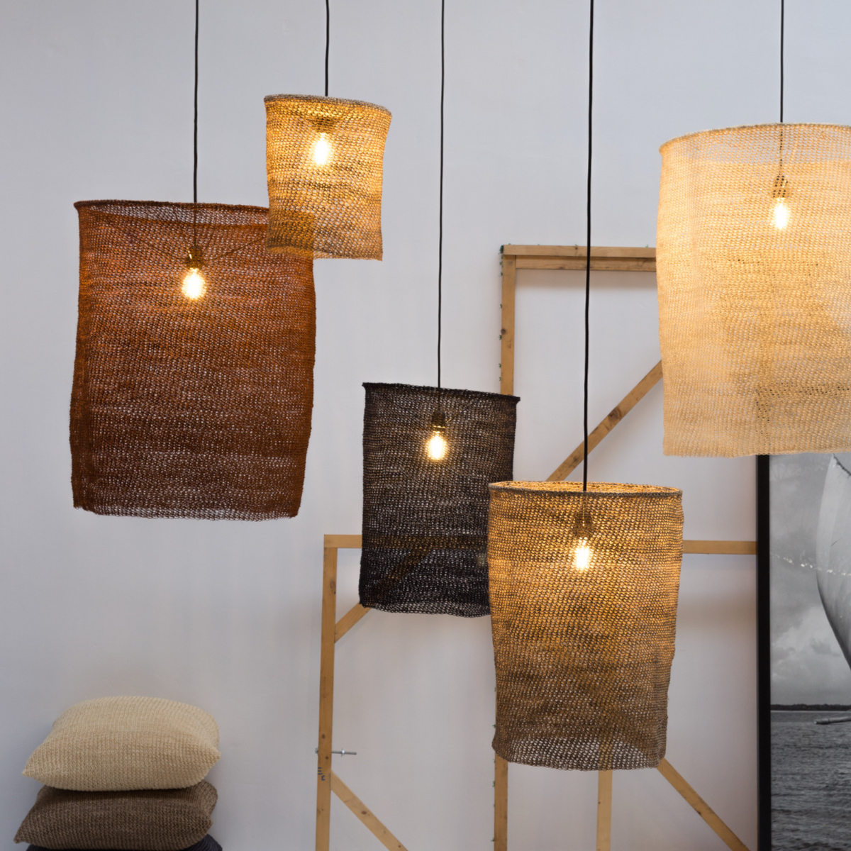 Nus hanglamp