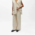 Load image into Gallery viewer, OBJBELLA HWWIDE PANT E VIP 26
